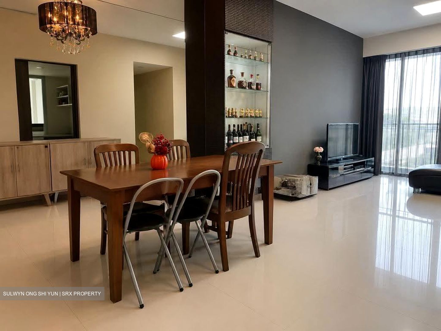 YewTee Residences (D23), Apartment #607446101